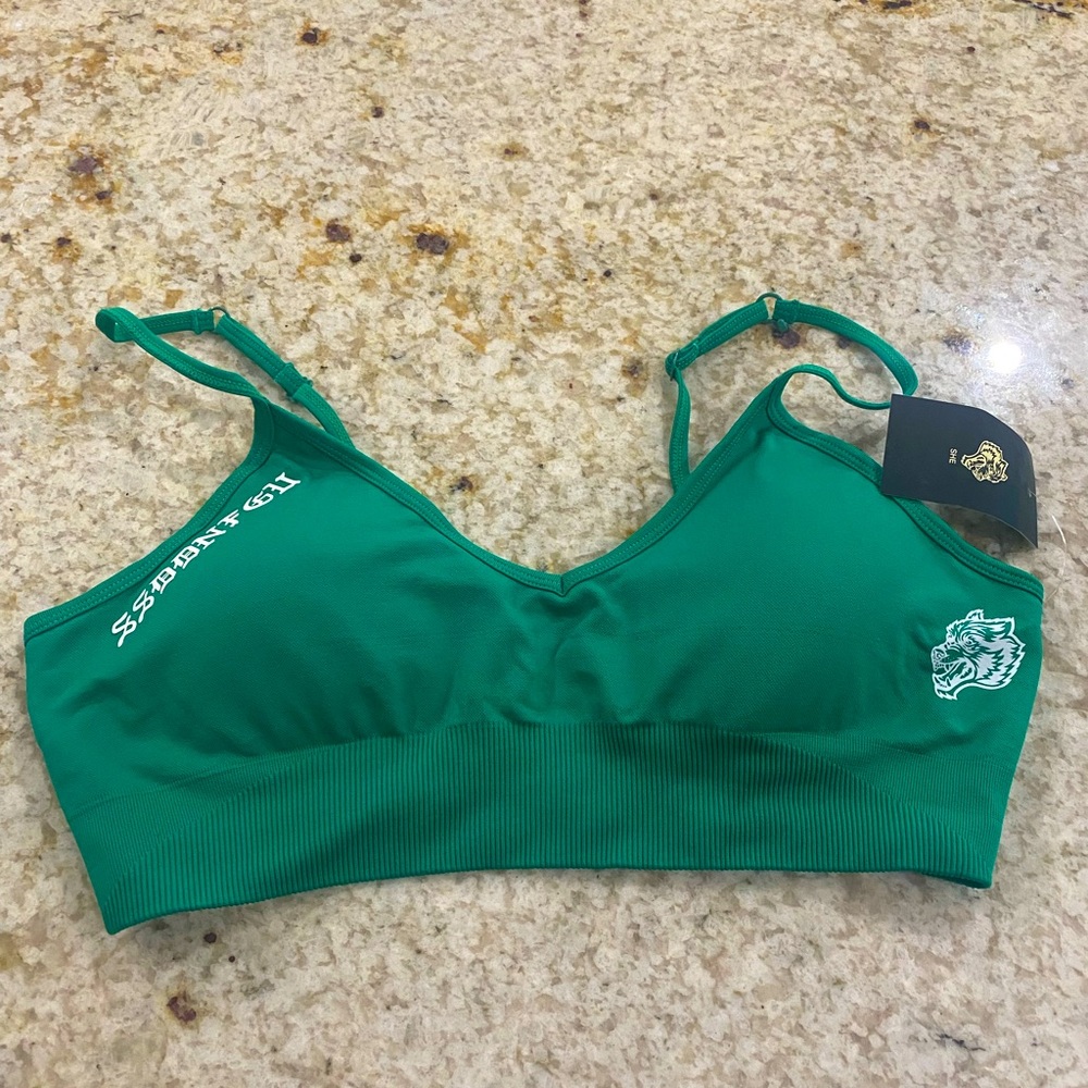 Darc Sport Everson seamless sports bra